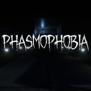 Gra Phasmophobia - Steam PC
