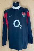 Koszulka Rugby England Rugby Nike Roz. L