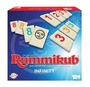 TM Toys Rummikub Infiniti LMD9640