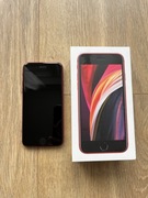 Iphone SE 2020 64GB