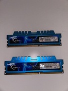 Pamięć RAM DDR3 G.SKILL 8 GB 2133 MHz