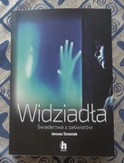 Widziadła - Janusz Szostak