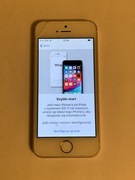 Apple iPhone 5s 16GB White/Gold