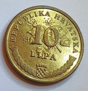 10 lipa 2005  Chorwacja