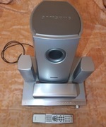 Zestaw kina domowego Samsung HT-DB750M