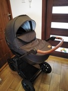 Wózek kinderkraft prime 2w1