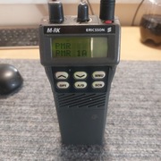 Ericsson MRK PMR