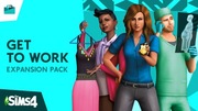 The Sims 4 Witaj w Pracy (PC) | PL | Klucz EA APP 
