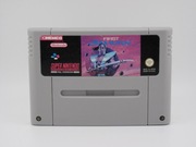 First Samurai - PAL - SNES / Super Nintendo
