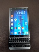 Smartfon BlackBerry Key2 6 GB/64 GB 4G (LTE) czarn