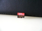 Karta pamięci microSD SanDisk Extreme PRO 512GB