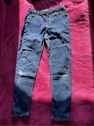 Atmosphere jegginsy jeansy z Elastanem 164 Miękkie