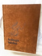 Księga Hioba wydanie bibliofilskie nr 787