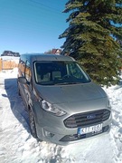 Ford connect kupiony w salonie /nowy/