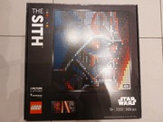 Lego 31200 Gwiezdne Wojny Star Wars The Sith