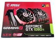 MSI GTX 1080Ti GAMING X 11G