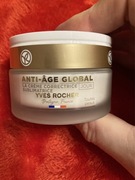 Yves Rocher Anti-Age Global 50 ml | Używany