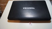Laptop Toshiba Satellite c650-152 i3 2GB 320 GB