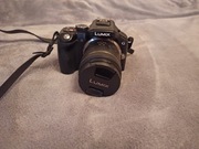 Sprzedam Panasonic Lumix DMC-G5