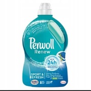 Płyn do prania Perwoll Renew Sport & Refresh 2,97l