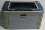 HP LaserJet P1505 z Nowym Tonerem