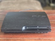 PlayStation 3 slim