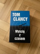 Wyścig z czasem Tom Clancy