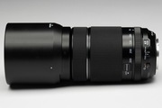 Fujinon XF 70-300 F4-5.6 R LM OIS WR - Gwar do końca 2025