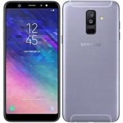 Samsung Galaxy A6+  / Sprawny