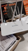 Router WiFi Tenda F3 300Mbit/s