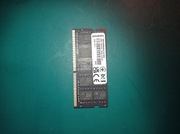 DDR-4 16GB  + 4gb ddr-3