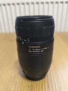 Obiektyw Tamron Nikon F AF 70-300mm f/4-5.6 