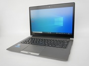 Toshiba Z30t-C i5-6300U/ 8GB RAM/ 128GB SSD/ dotyk