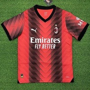 AC Milan koszulka domowa sezon 2023/2024
