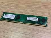Pamięć RAM Buffalo, 1GB, DDR2, 800MHz, 2Rx8, 6400U
