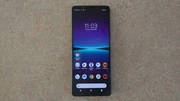 Smartfon SONY Xperia 1 IV kolor czarny gen. 4