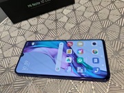Xiaomi Mi Note 10 lite fioletowy 
