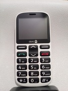 Doro 1362 telefon komórka dla seniora 
