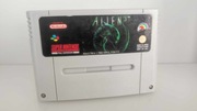Alien 3 - gra na Super Nintendo