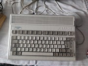 Amiga 600 / 500 / C64