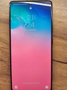 Samsung Galaxy S10 Lite 8 GB / 128 GB czarny