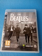 Rockband The Beatles PS3