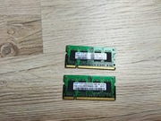 Pamięć DDR2 SO-DIMM 2x512MB (1GB) 667Mhz