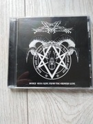 Pandemonium - Bones... CD