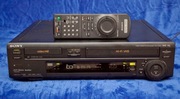 SONY SLV-T2000_video8_Hi8_VHS_TOP MODEL