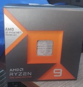 Procesor AMD Ryzen 9 7900x3d