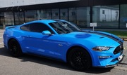 Ford MUSTANG GT 2022, 5.0L TI-VCT V8 Fastback Aut.