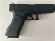 Replika Pistoletu ASG GBB Glock 17 gen.3 CO2