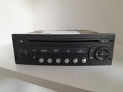 Radio Citroen CD Blaupunkt C2 C3 C4