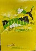 Puma Woman Jamaica Woda toaletowa 50 ml spray